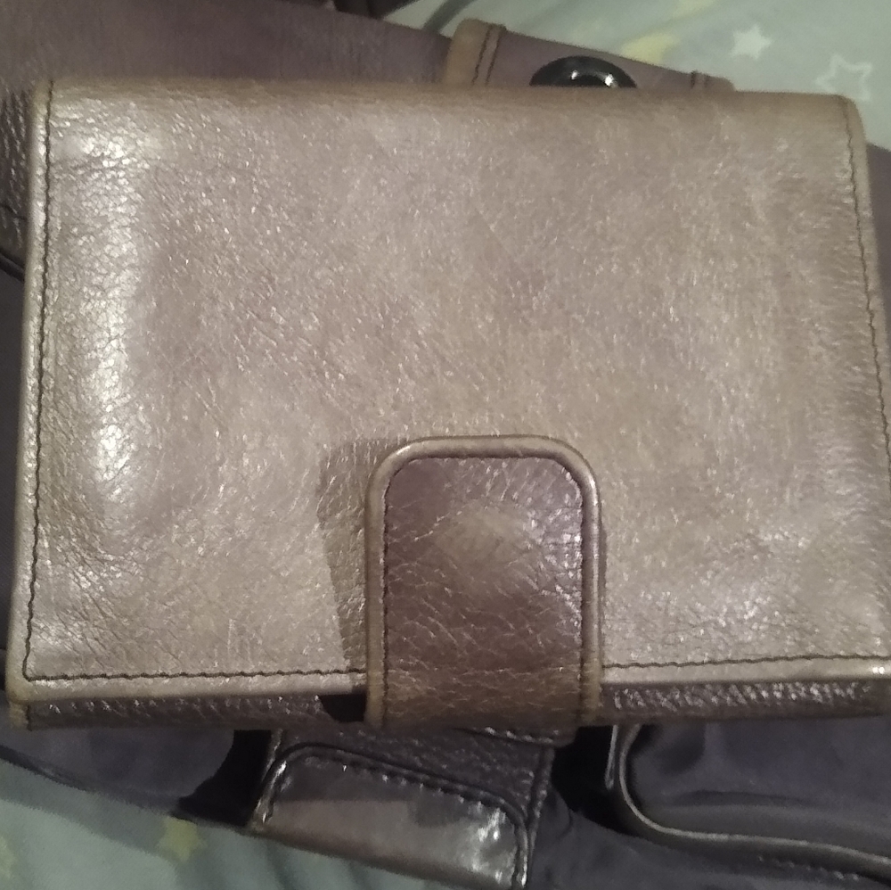 Auth. Prada Wallet - Picture 13 of 16